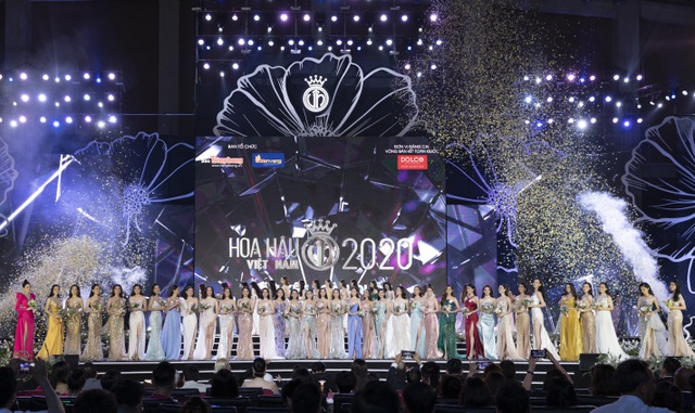 Lộ diện 35 người đẹp được chọn vào Chung kết Hoa hậu Việt Nam 2020 - 13