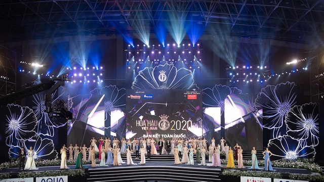 Lộ diện 35 người đẹp được chọn vào Chung kết Hoa hậu Việt Nam 2020 - 12