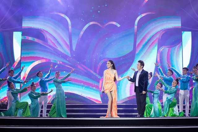 Lộ diện 35 người đẹp được chọn vào Chung kết Hoa hậu Việt Nam 2020 - 1