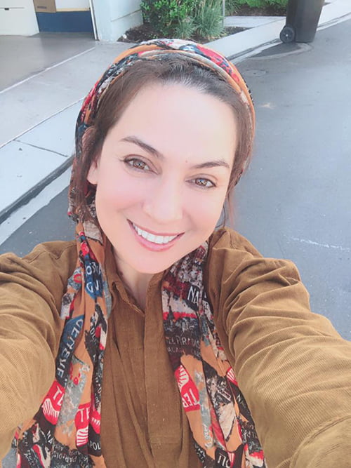 Ca sÄ© Phi Nhung ÄÄng áº£nh selfie trÃ n Äáº§y nÄng lÆ°á»£ng vÃ  nháº¯n fan: SÃ¡ng nÃ o tÃ´i cÅ©ng pháº£i tÆ°Æ¡i cÆ°á»i. Má»i sá»± ká»³ diá»u sáº½ Äáº¿n vá»i tÃ´i ÄÃºng khÃ´ng cáº£ nhÃ ?.