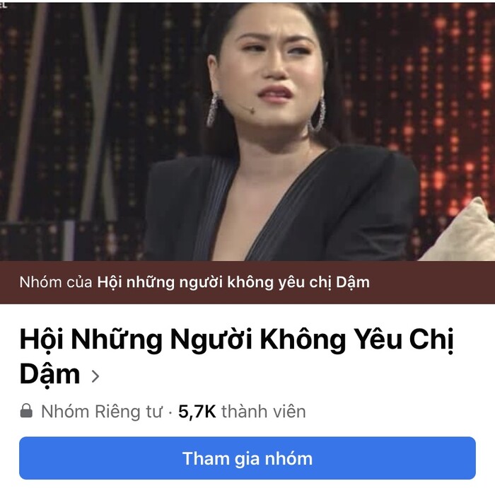 Sau Hương Giang, đến lượt Lâm Vỹ Dạ có lượt anti-fan chóng mặt Ảnh 2