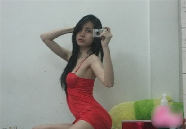  Những hình ảnh sexy được chụp do chính Thủy Tiên lúc mới vào showbiz - Tin sao Viet - Tin tuc sao Viet - Scandal sao Viet - Tin tuc cua Sao - Tin cua Sao