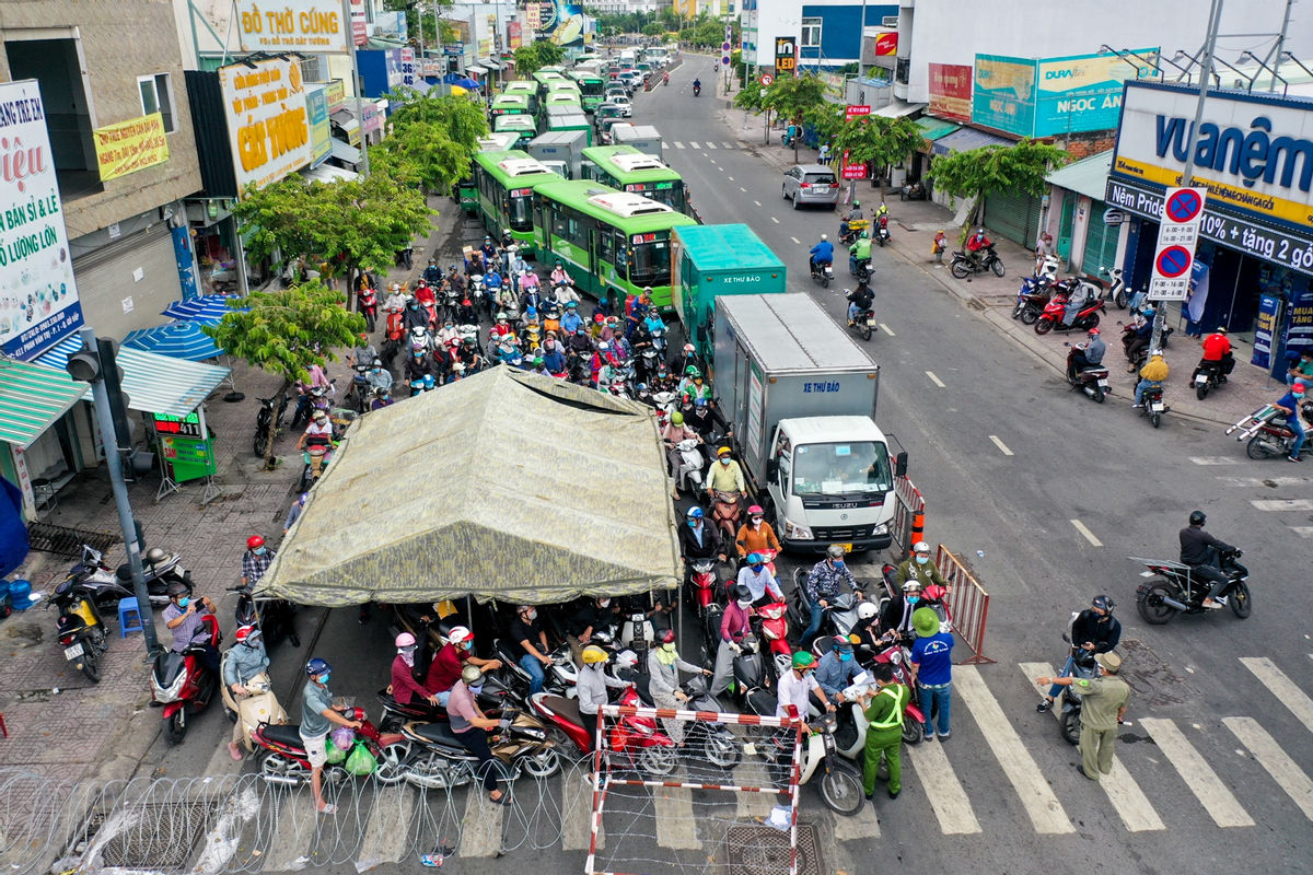 chuan bi lo trinh song chung voi dich anh 3