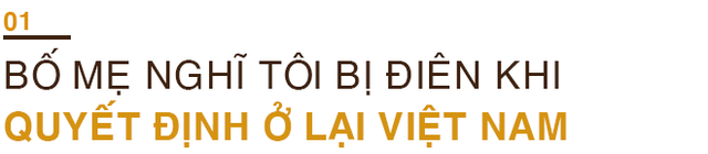 COO Indochina Capital trở thành triệu phú nhờ bất động sản ở Việt Nam như thế nào? - Ảnh 2.