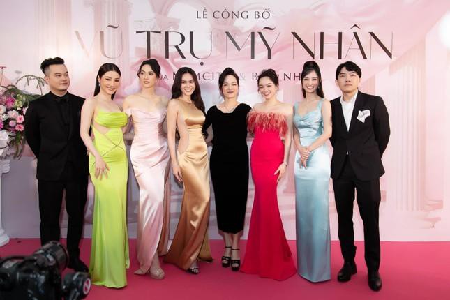 Bất ngờ được phong tặng danh hiệu "Đại mỹ nhân màn ảnh Việt", Ninh Dương Lan Ngọc nói gì? ảnh 4
