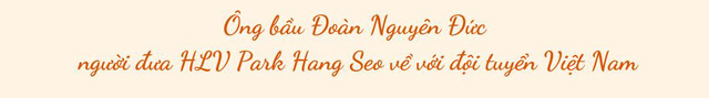 2 ông bầu Nhâm Dần nổi tiếng của làng bóng đá Việt: Thái cực trái ngược nhưng đều là doanh nhân máu mặt trên thương trường, “người hùng” thầm lặng của môn thể thao vua nước nhà - Ảnh 3.