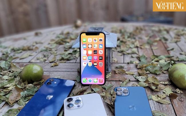 Apple trở thành công ty đầu tiên có vốn hoá 3 nghìn tỷ đô