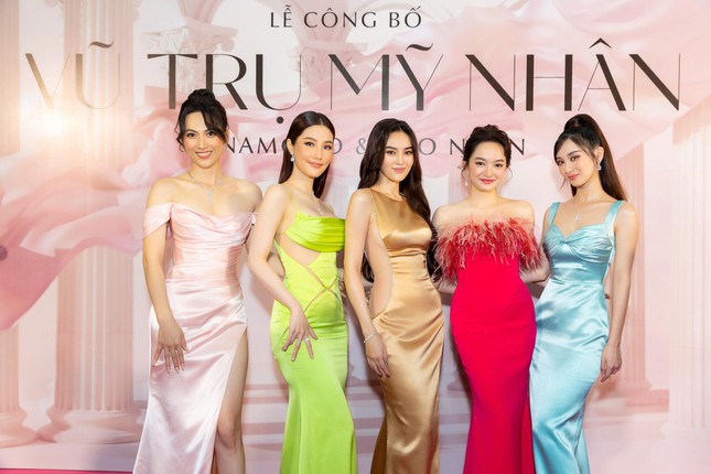 Bất ngờ được phong tặng danh hiệu "Đại mỹ nhân màn ảnh Việt", Ninh Dương Lan Ngọc nói gì? ảnh 3