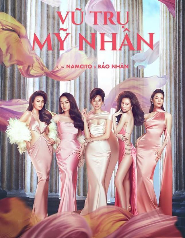 Bất ngờ được phong tặng danh hiệu "Đại mỹ nhân màn ảnh Việt", Ninh Dương Lan Ngọc nói gì? ảnh 1
