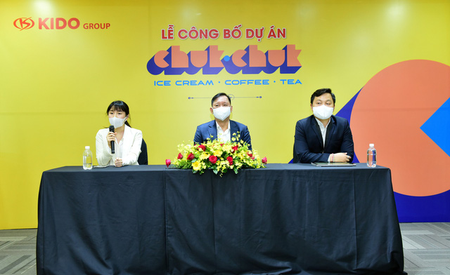 Cuộc cách mạng tại dầu Tường An và 30 năm gìn giữ lời hứa với mẹ của 2 anh em nhà KIDO - Ảnh 10. Cuộc cách mạng tại dầu Tường An và 30 năm gìn giữ lời hứa với mẹ của 2 anh em nhà KIDO - Ảnh 10.