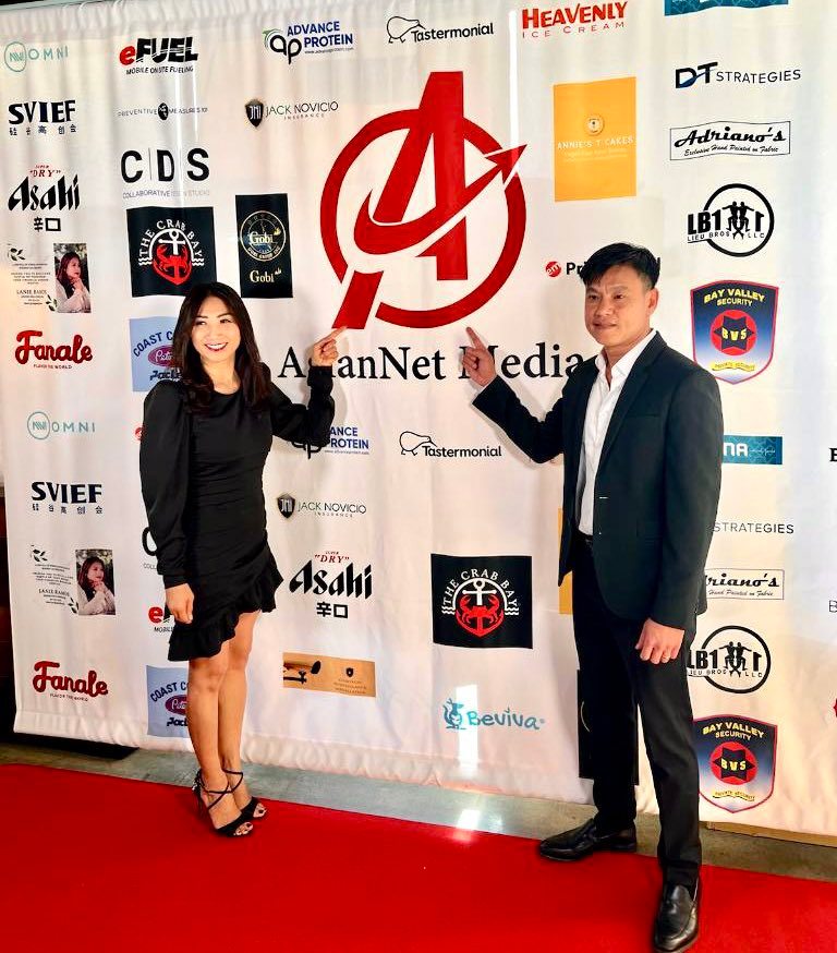 AsianNet Media