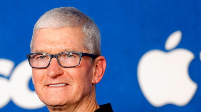 Trở thành lãnh đạo của Apple, Tim Cook nhận được bao nhiêu tiền? Ảnh 2