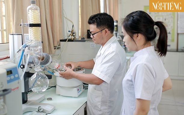 Hai người Việt Nam lọt top 10.000 nhà khoa học có trích dẫn ảnh hưởng nhất thế giới năm 2022 ảnh 1