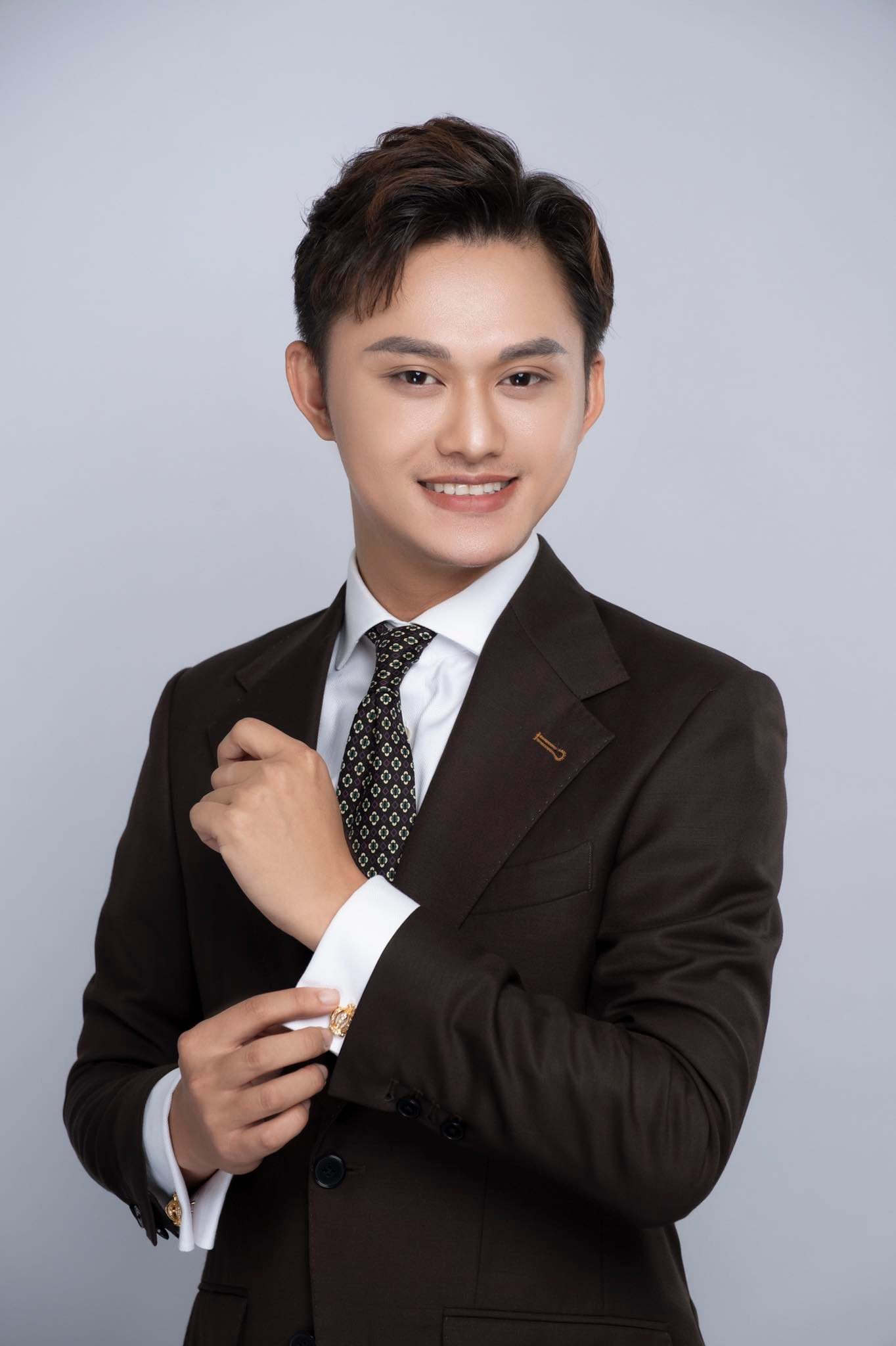 MC Phan Doanh