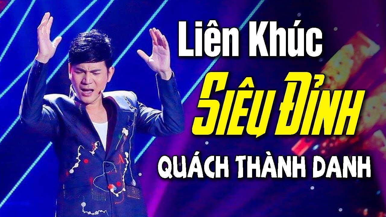 Quách Thành Danh