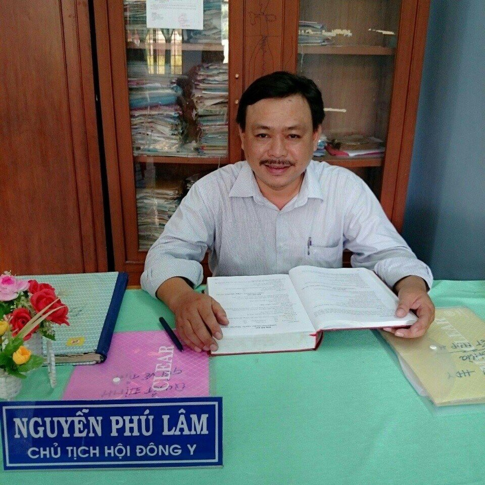 vợ chồng hiếm muộn