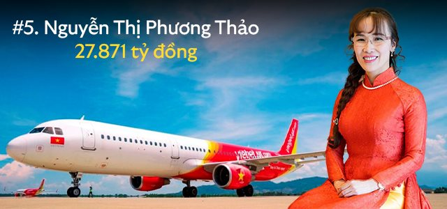 10 người giàu nhất sàn chứng khoán 2022: Tổng tài sản bốc hơi hơn 270 nghìn tỷ đồng trong một năm đầy khó khăn - Ảnh 4. 10 người giàu nhất sàn chứng khoán 2022: Tổng tài sản bốc hơi hơn 270 nghìn tỷ đồng trong một năm đầy khó khăn - Ảnh 4.