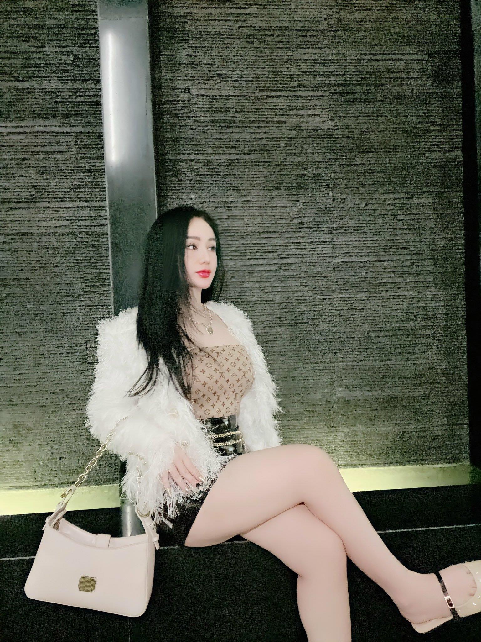 Võ Tăng Ngọc Hân