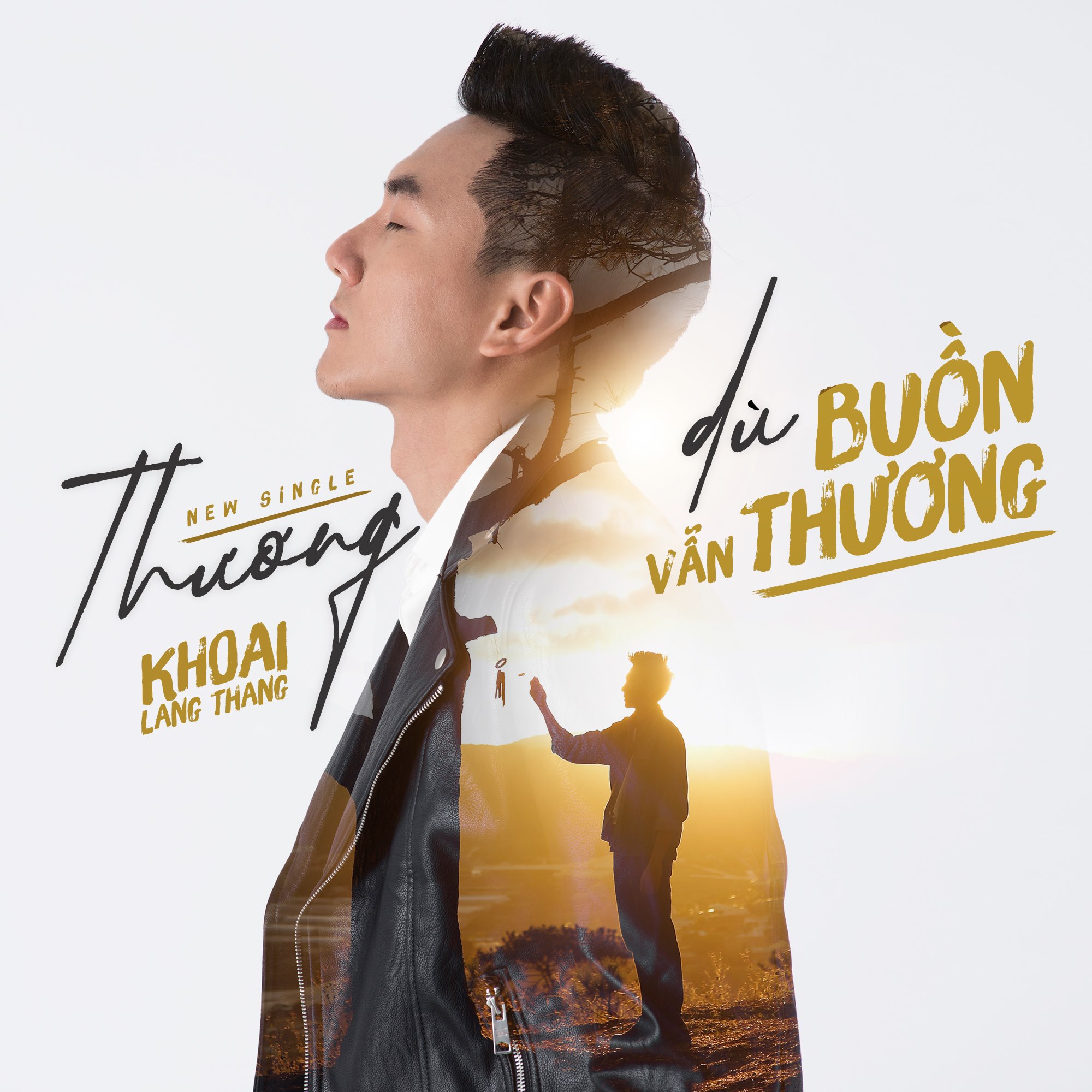 Khoai Lang Thang