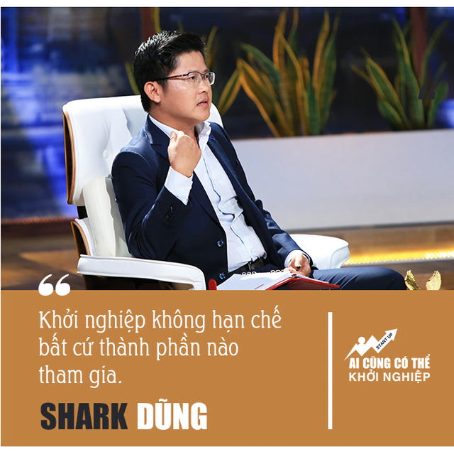 Shark Dũng: Việt Nam sẽ có thêm startup “kỳ lân” trong 1-2 năm tới! - Ảnh 2.