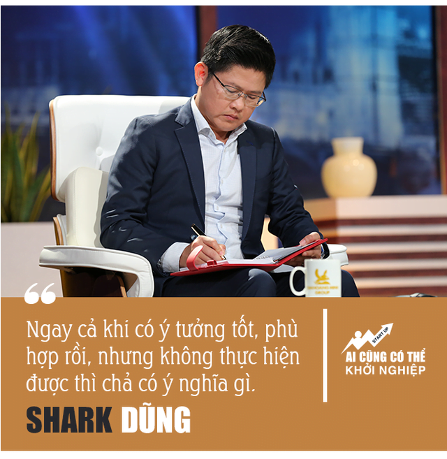 Shark Dũng: Việt Nam sẽ có thêm startup “kỳ lân” trong 1-2 năm tới! - Ảnh 7.