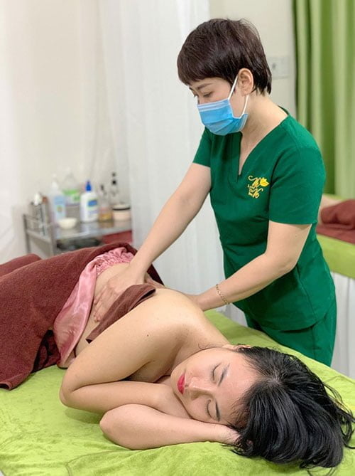 LoveCare 24/7 - Spa chăm sóc mẹ và bé đáng tin cậy tại TP. Hồ Chí Minh - 3