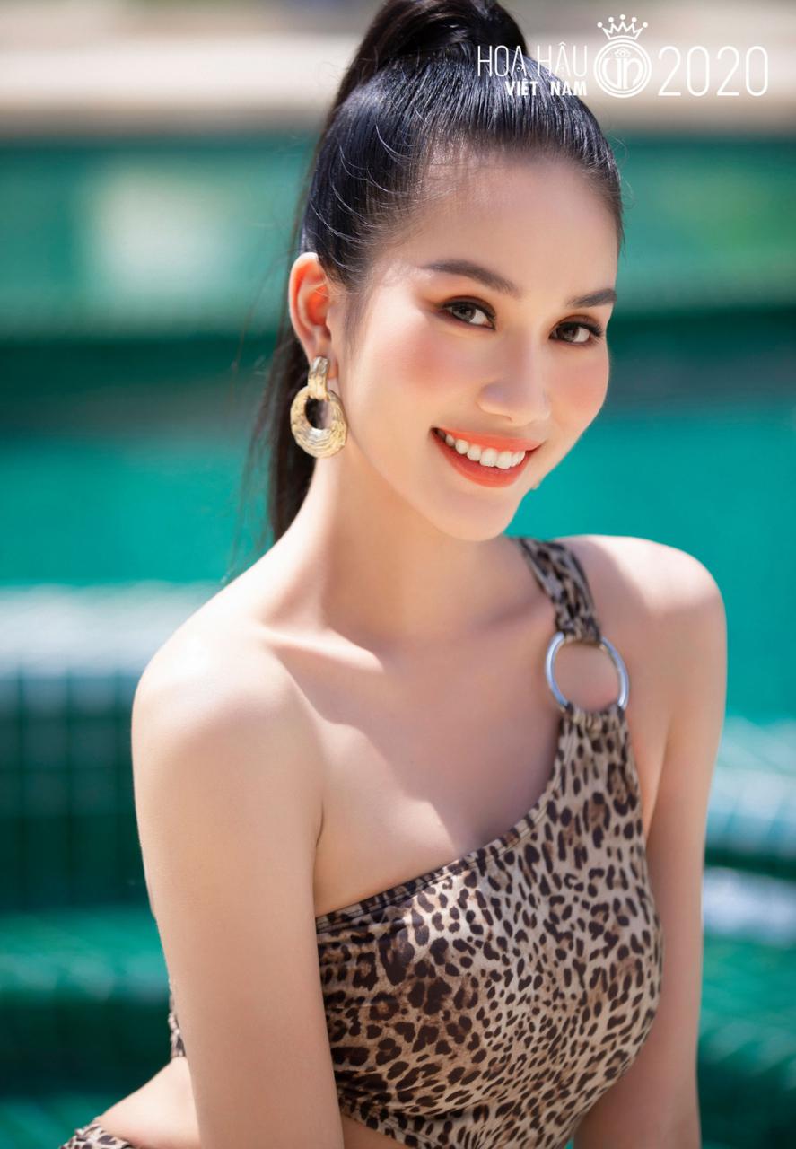 Đỗ Thị Hà đoạt vương miện Một thập kỷ nhan sắc - Hoa hậu Việt Nam 2020 - Ảnh 2.