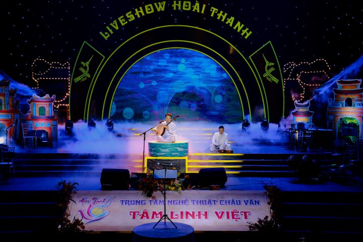 Liveshow Hoai Thanh9 1