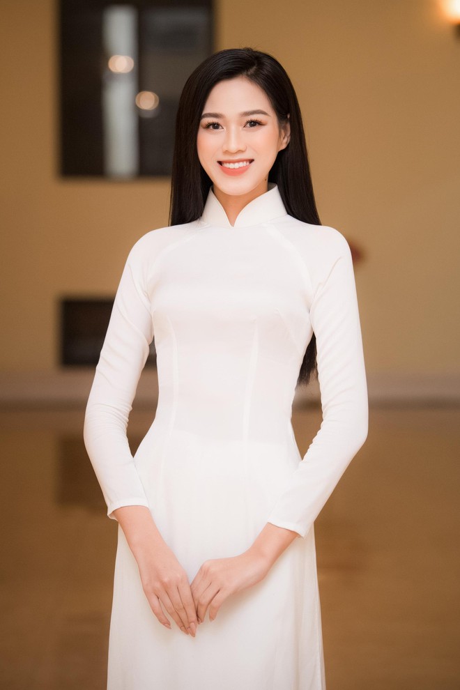 Hoa hậu Đỗ Thị Hà trở thành đại sứ Hội Chữ thập đỏ Việt Nam ảnh 2