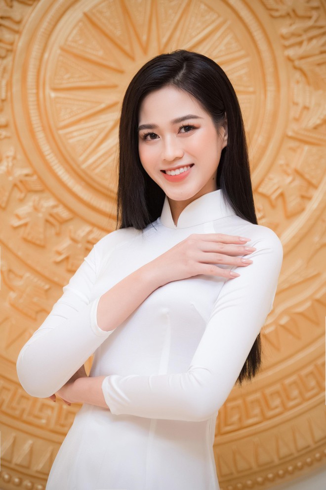 Hoa hậu Đỗ Thị Hà trở thành đại sứ Hội Chữ thập đỏ Việt Nam ảnh 1