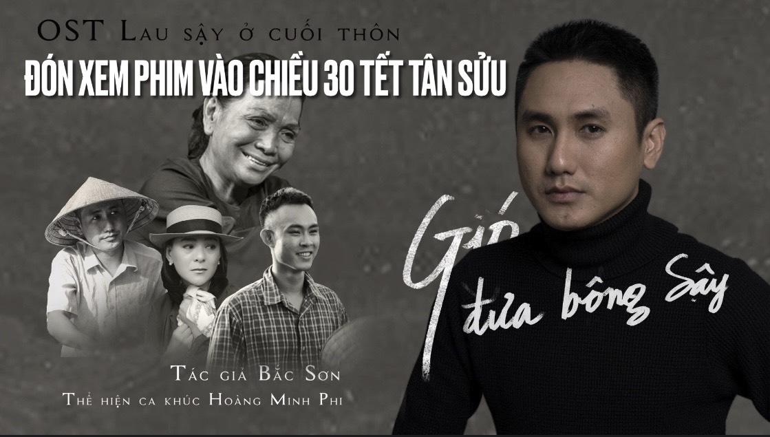 Lau say cuoi thon Hoang Minh Phi 2