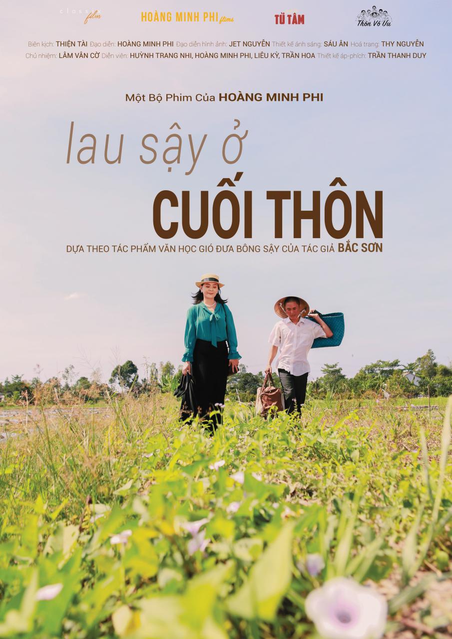 Lau say cuoi thon Hoang Minh Phi Huynh Trang Nhi 8