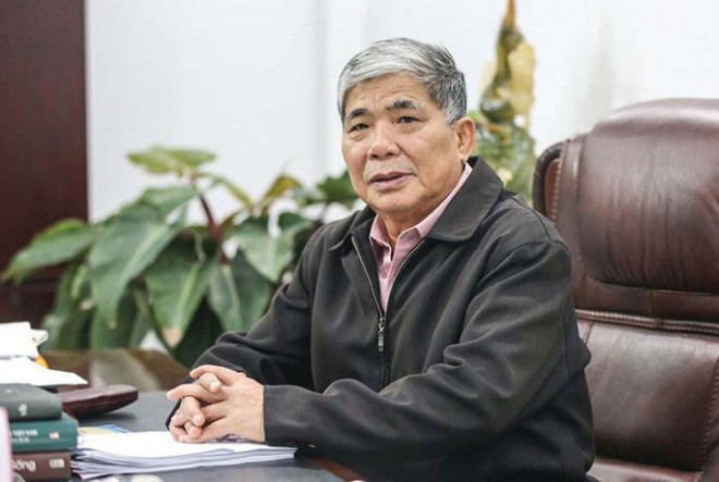 Đề nghị truy tố Chủ tịch Tập đoàn Mường Thanh Lê Thanh Thản - 1