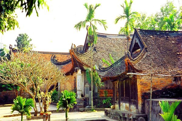 Loạt phim giới thiệu nét đẹp của những ngôi chùa Việt Nam