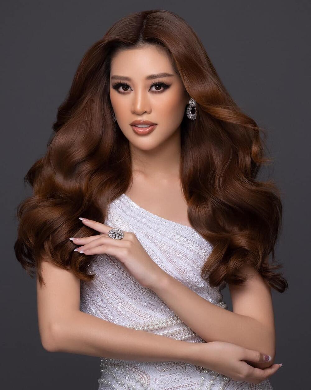 Missosology loại thẳng Khánh Vân ra khỏi Top 20, đưa Philippines Top 5 Miss Universe: Fan phản ứng dữ dội Ảnh 8