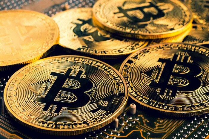 Trung Quốc 'cấm cửa' tiền số, Bitcoin lao dốc không phanh Ảnh 1