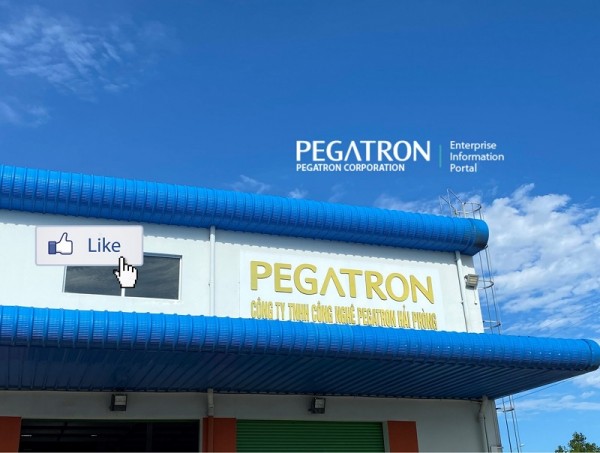 Pegatron: Đối tác linh kiện của Apple, Microsoft rót 101 triệu USD cho kế hoạch tỷ đô tại Việt Nam - ảnh 1