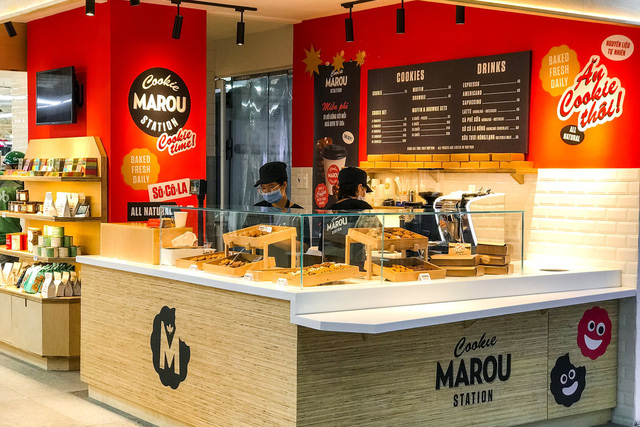 Founder&CEO Marou - công ty socola “ngon nhất thế giới”: 10 năm khởi nghiệp ở Việt Nam đưa socola lên bản đồ thế giới, doanh số xuất khẩu năm 2020 tăng 50% - Ảnh 11.
