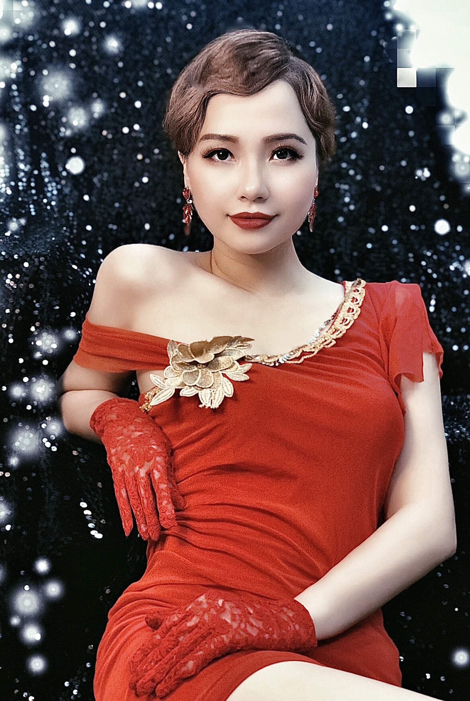 Lina Nguyen 8
