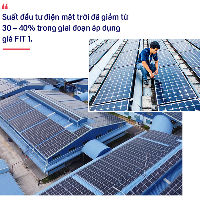 Chuyên gia Dragon Capital: Đầu tư vào điện tái tạo Việt Nam thu về cổ tức từ 9 – 10% mỗi năm, như vậy là rất hấp dẫn với quỹ lớn nước ngoài - Ảnh 2.