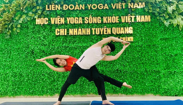 giảng viên Yoga Hoàng Hiệp (1)