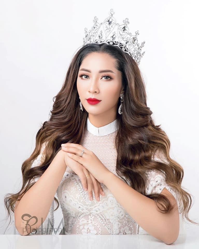 Hoa hậu Đại dương Đặng Thu Thảo ly hôn - ảnh 2