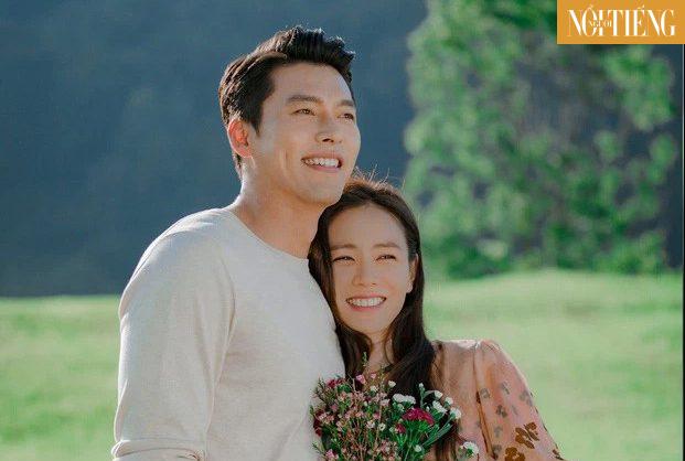 HOT: Đài truyền hình Hàn Quốc đưa tin Hyun Bin – Son Ye Jin kết hôn, thời điểm được hé lộ! – Ảnh 2.