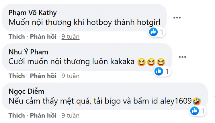 Hot girl Aley Nguyễn 5