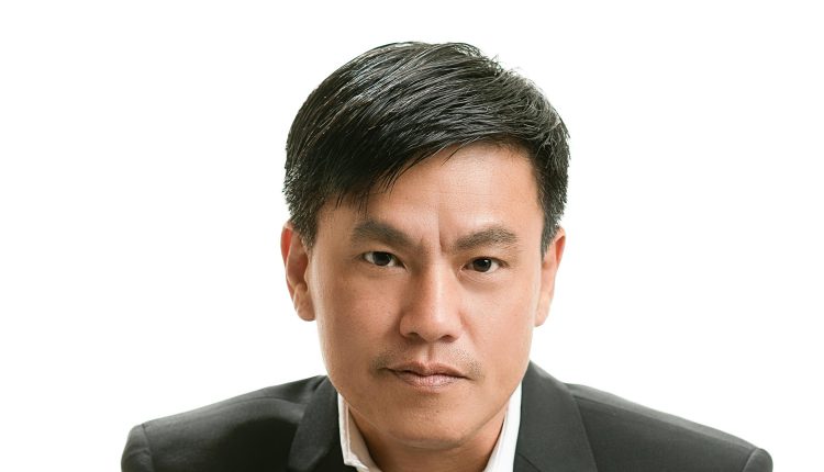 Michael Dương (12)