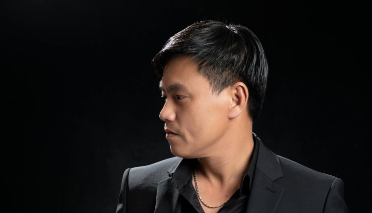 Michael Dương (8)