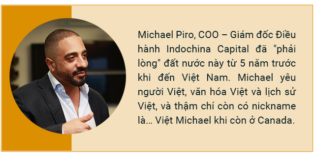 COO Indochina Capital trở thành triệu phú nhờ bất động sản ở Việt Nam như thế nào? – Ảnh 1.