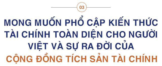 Một bước sai lầm, 9 năm “ôm nợ” và hành trình kiếm 1 triệu USD đầu tiên của Founder Azfin Việt Nam – Ảnh 6.