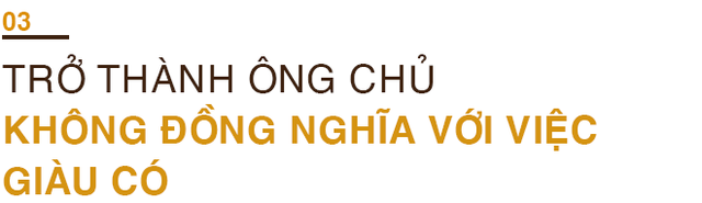 COO Indochina Capital trở thành triệu phú nhờ bất động sản ở Việt Nam như thế nào? – Ảnh 6.