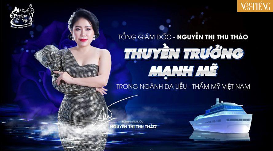 Doanh nhan Nguyen Thi Thu Thao e1642659818592